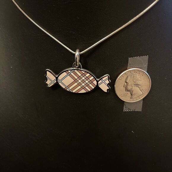 Burberry Necklace  - Picture 5 of 5